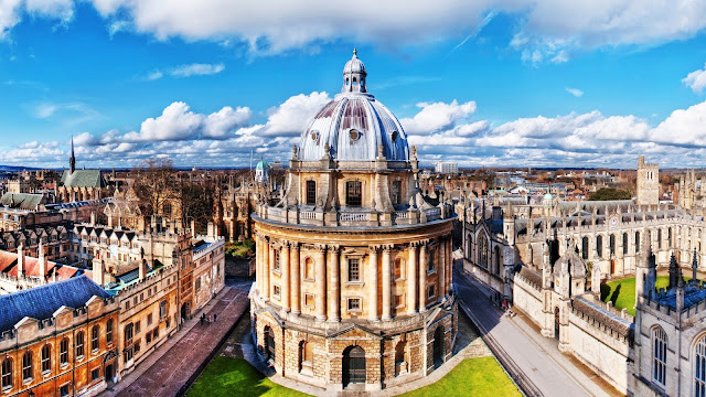 Featured image for “Oxford”