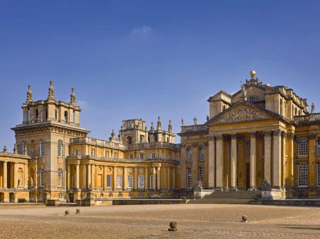 Featured image for “Blenheim Palace”
